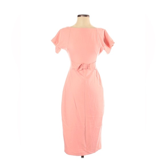 Rare Glamour Bunny Dress - Picture 1 of 5